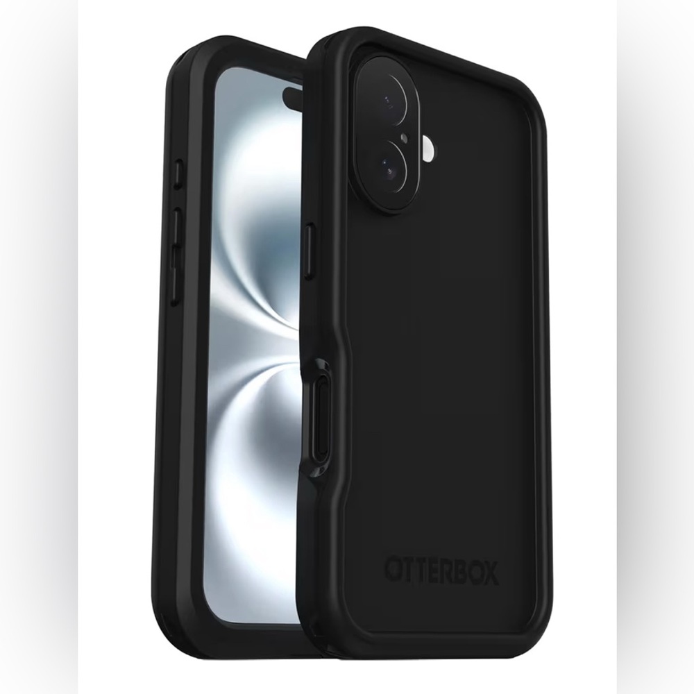 OtterBox iphone 16 FRÉ series waterproof case with magsafe